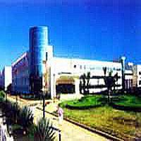 Hainan Meilan Hna Hotel Lingshan  Exterior photo